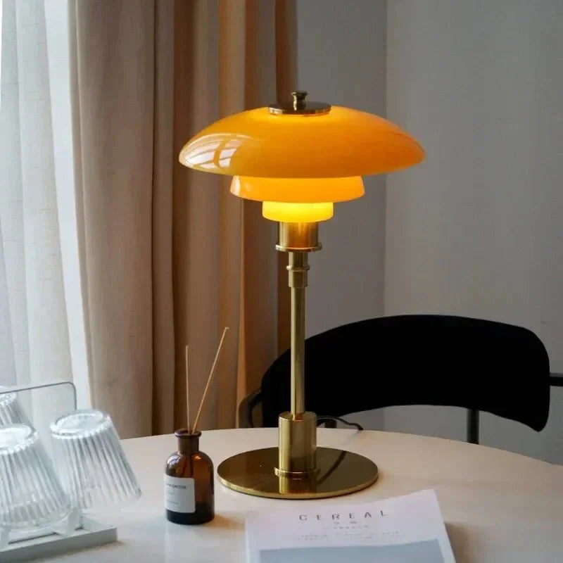 Leene bordlampe