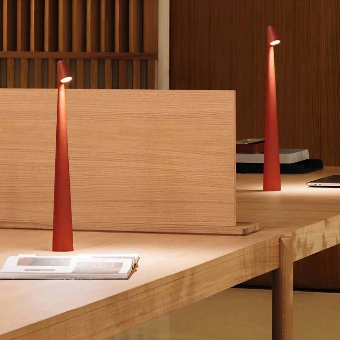 Fikelo bordlampe