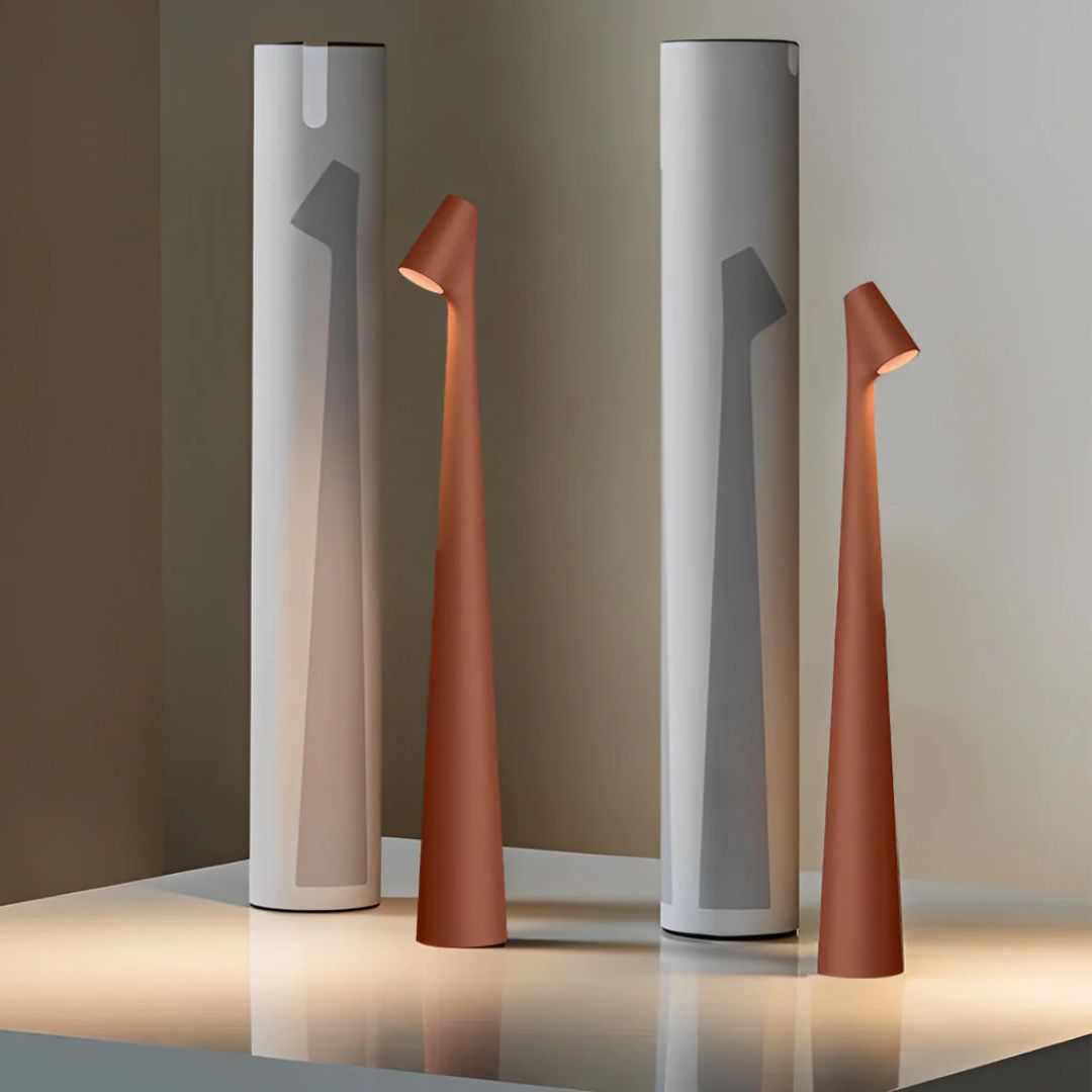 Fikelo bordlampe