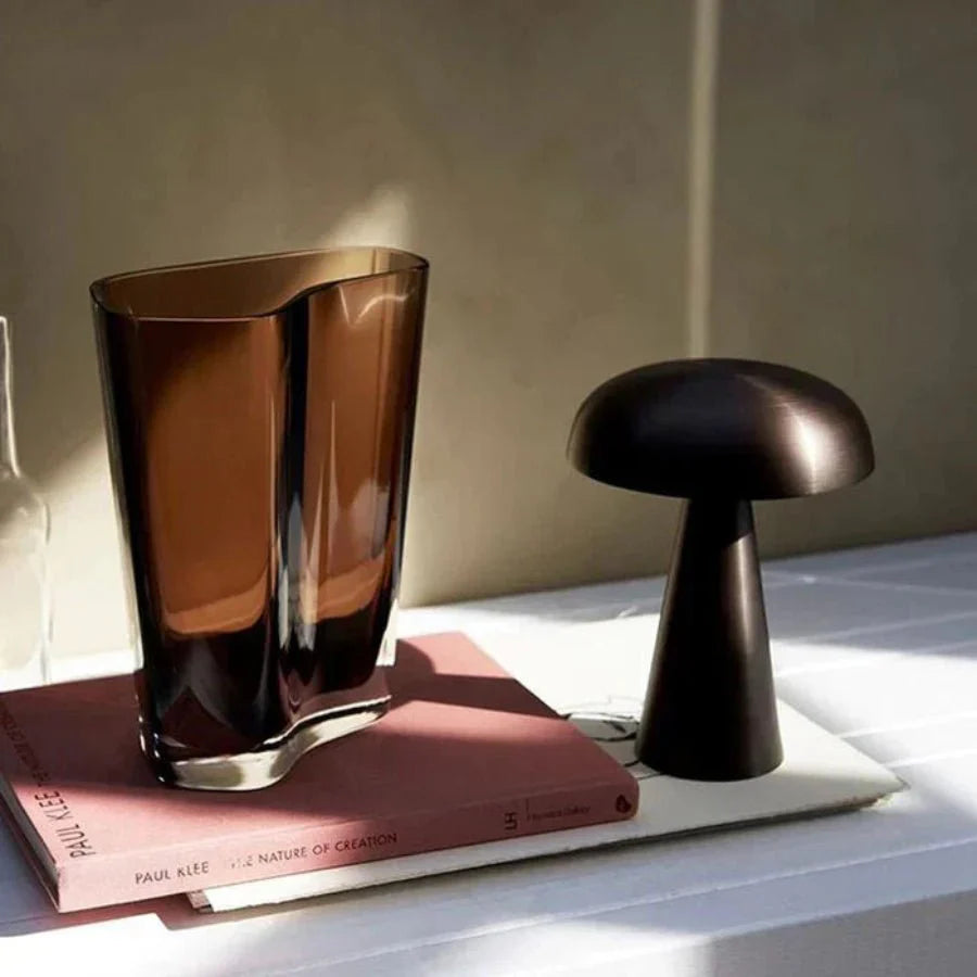 Skaas bordlampe