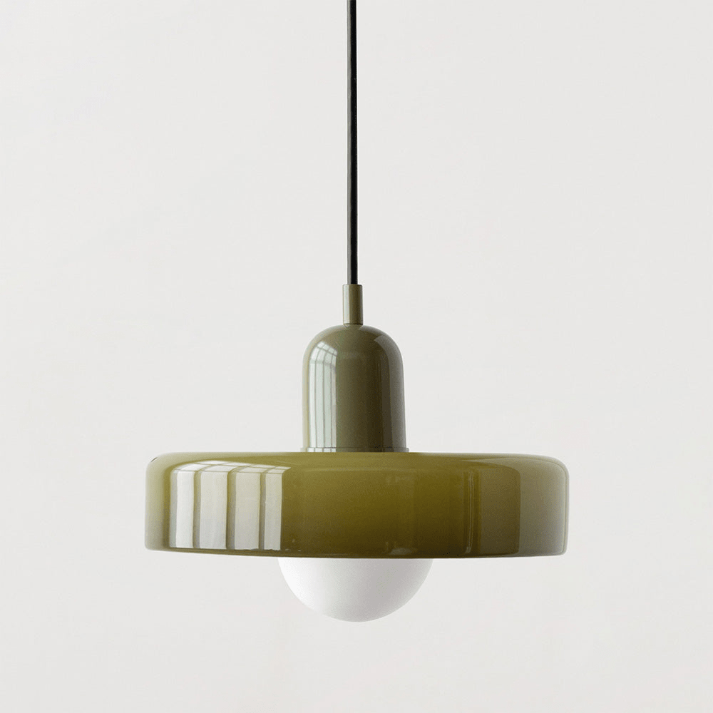 Holdal pendellampe