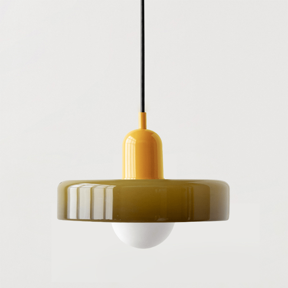 Fenoner dobbelt pendellampe