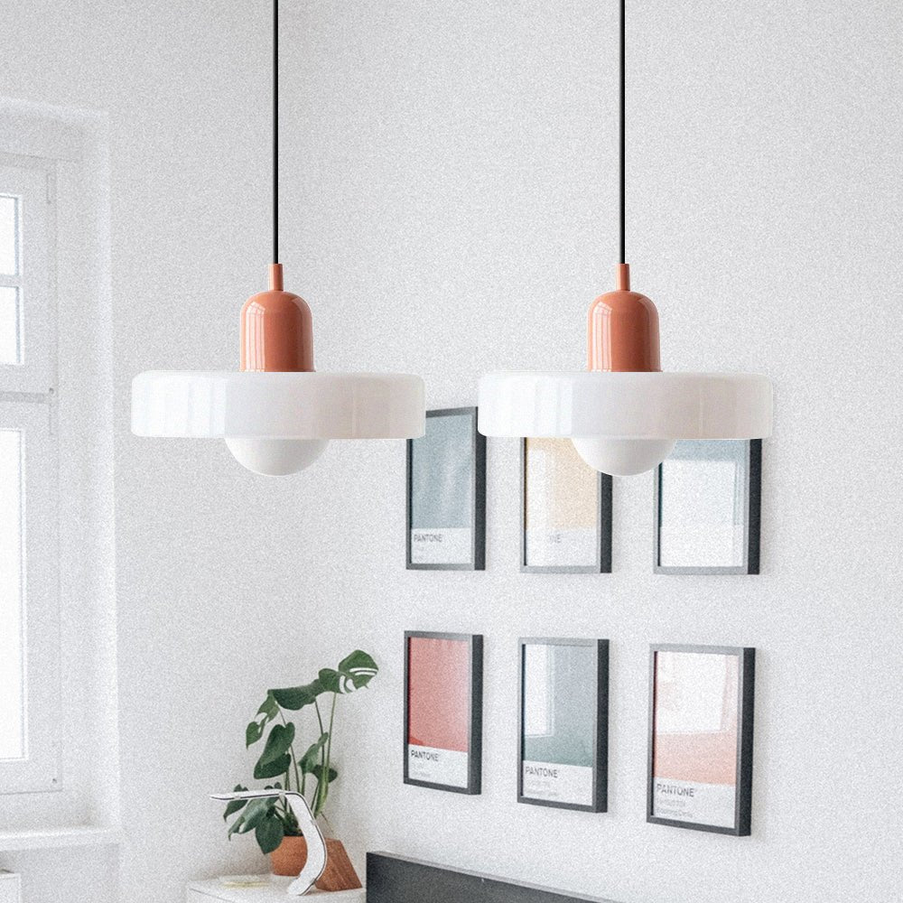 Fenoner dobbelt pendellampe