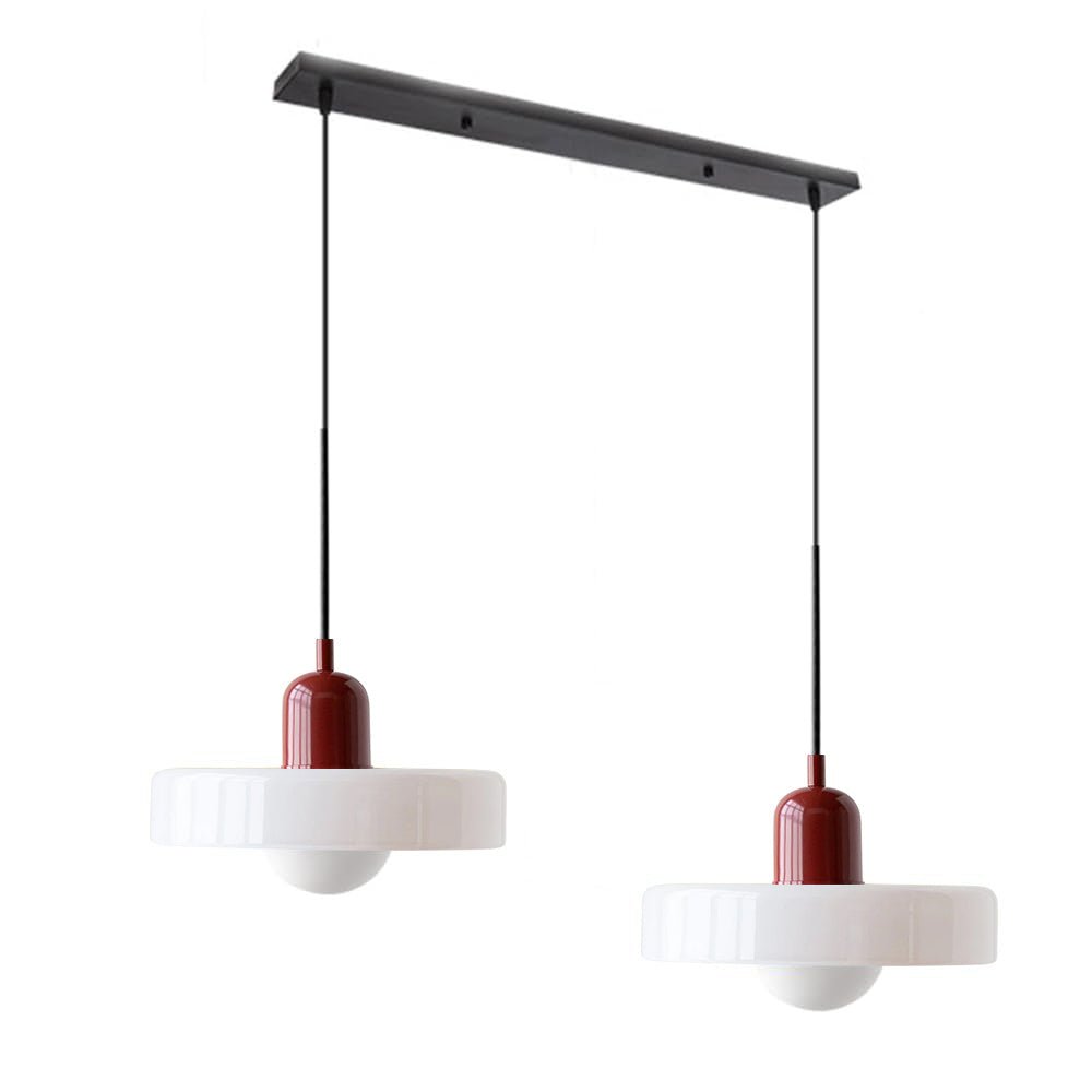Fenoner dobbelt pendellampe