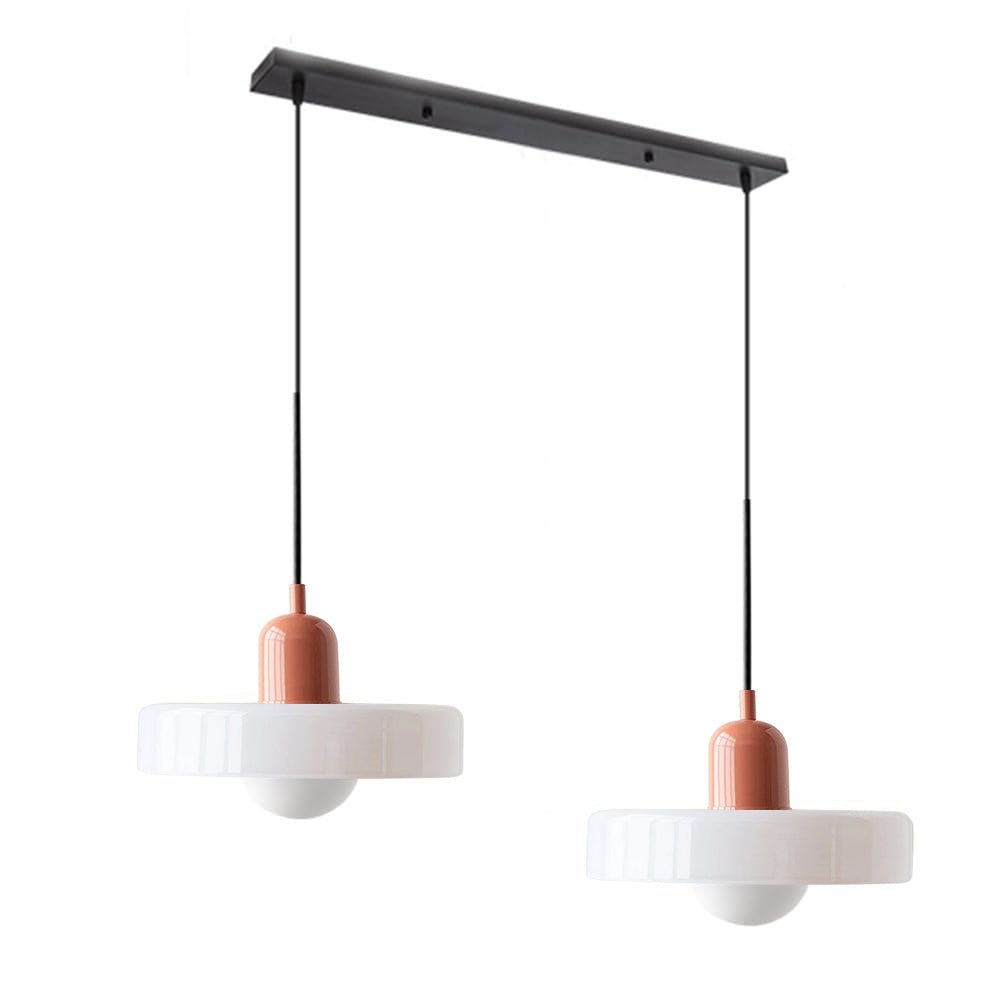 Fenoner dobbelt pendellampe