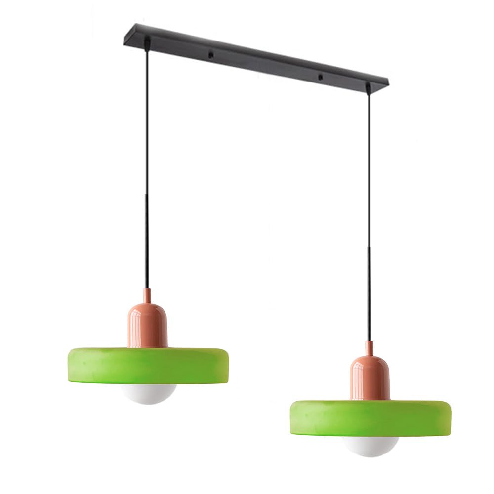 Fenoner dobbelt pendellampe