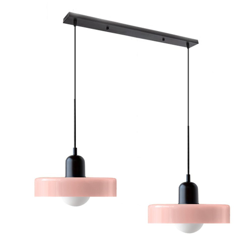 Fenoner dobbelt pendellampe
