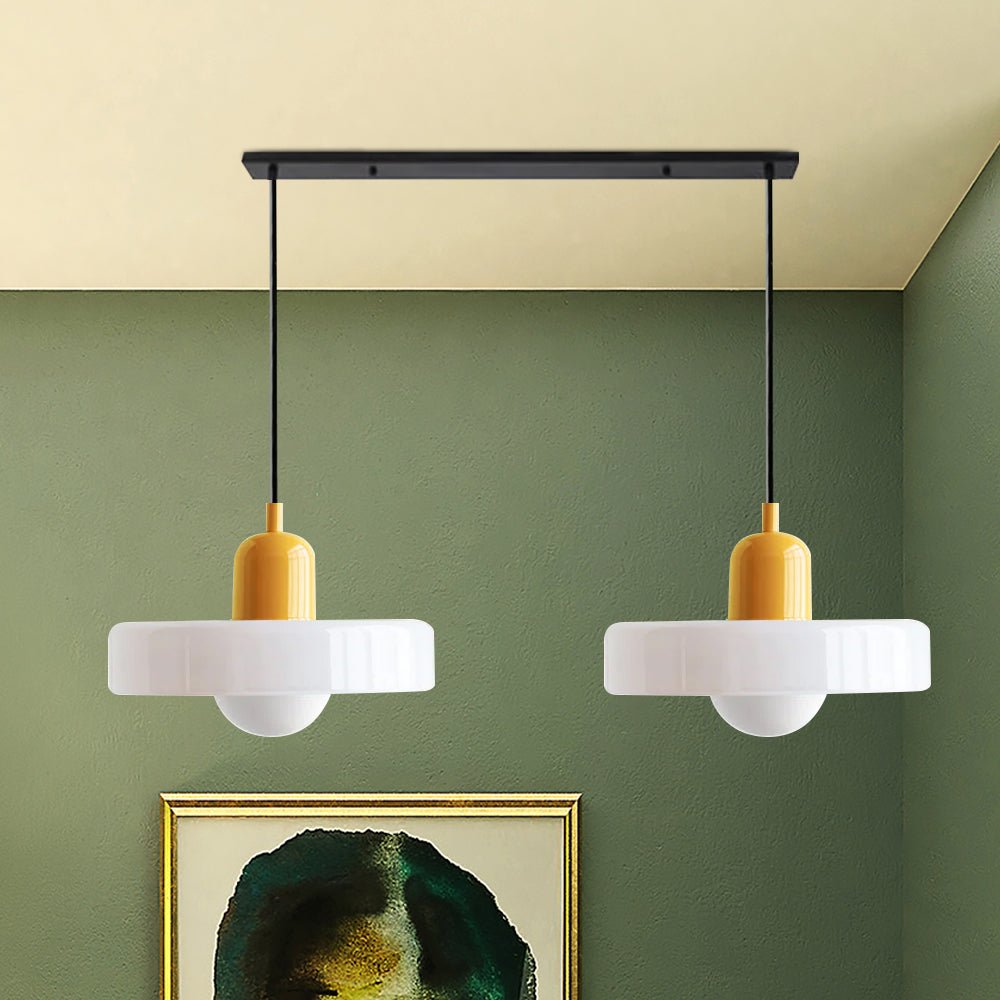 Fenoner dobbelt pendellampe