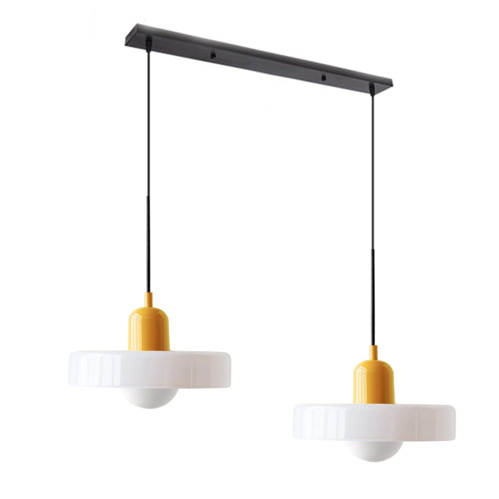 Fenoner dobbelt pendellampe