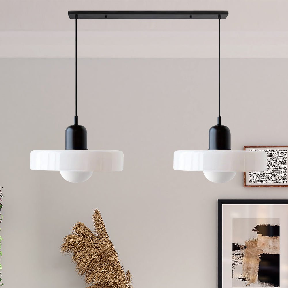 Fenoner dobbelt pendellampe