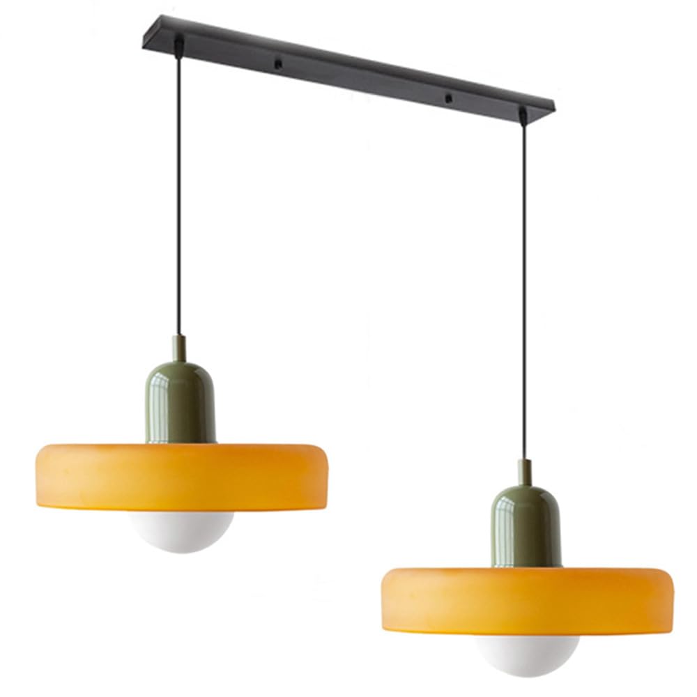 Fenoner dobbelt pendellampe