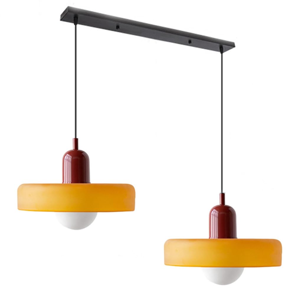 Fenoner dobbelt pendellampe