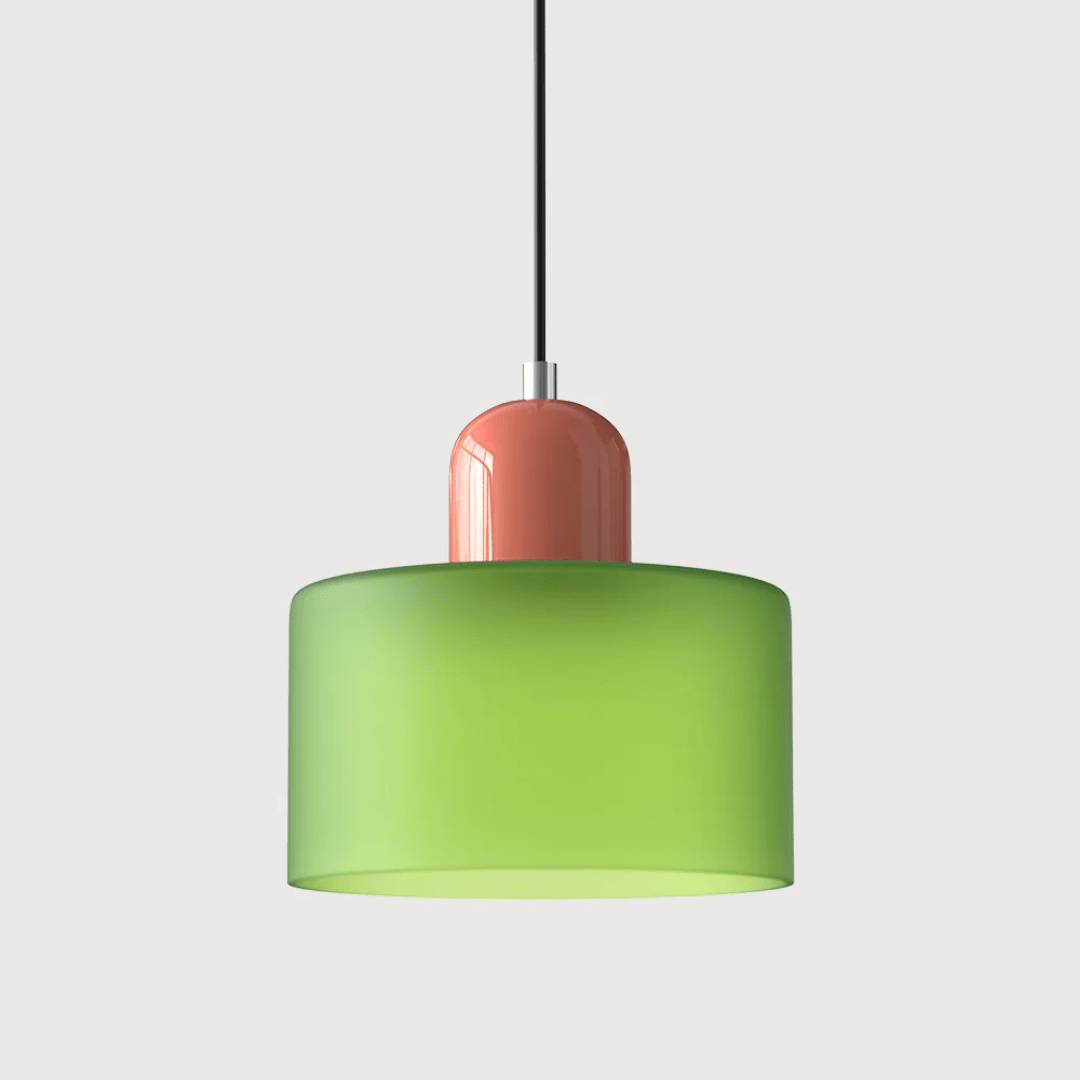 Larslaren retro pendellampe