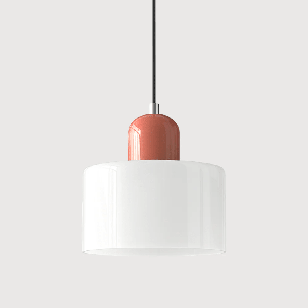 Larslaren retro pendellampe