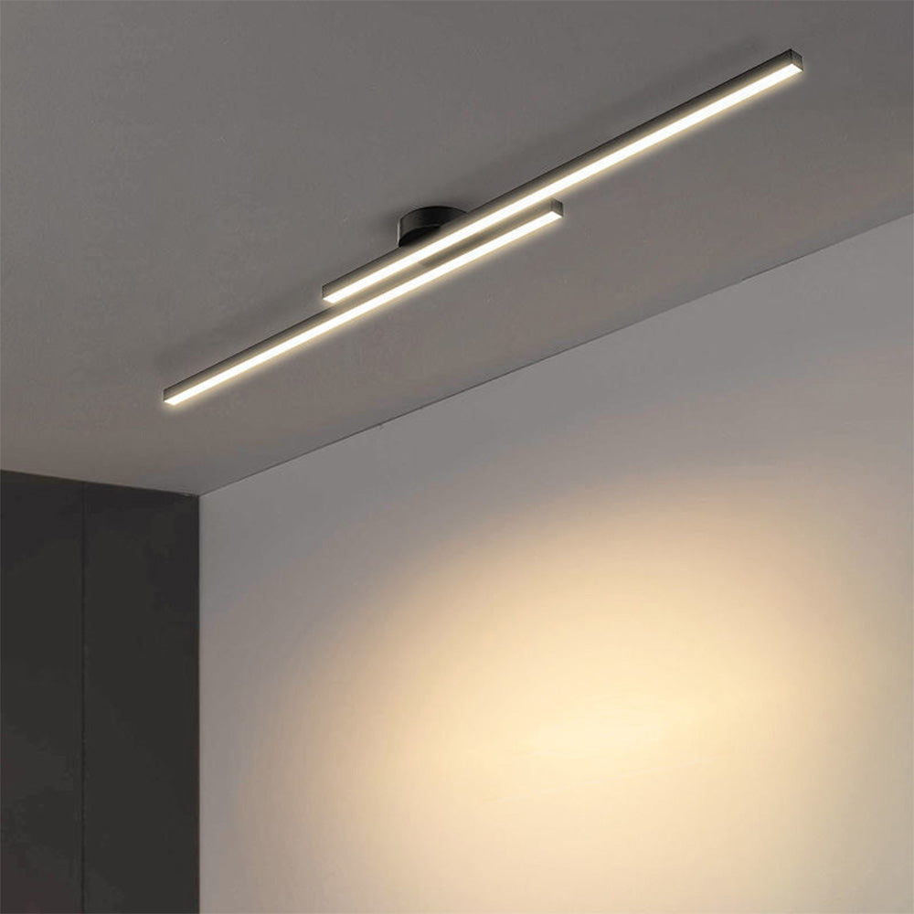 Mioo rund loftlampe
