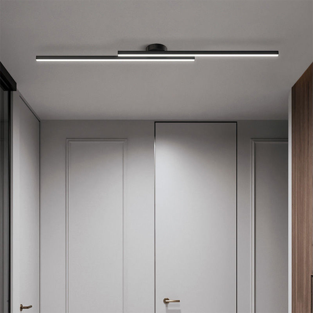 Mioo rund loftlampe