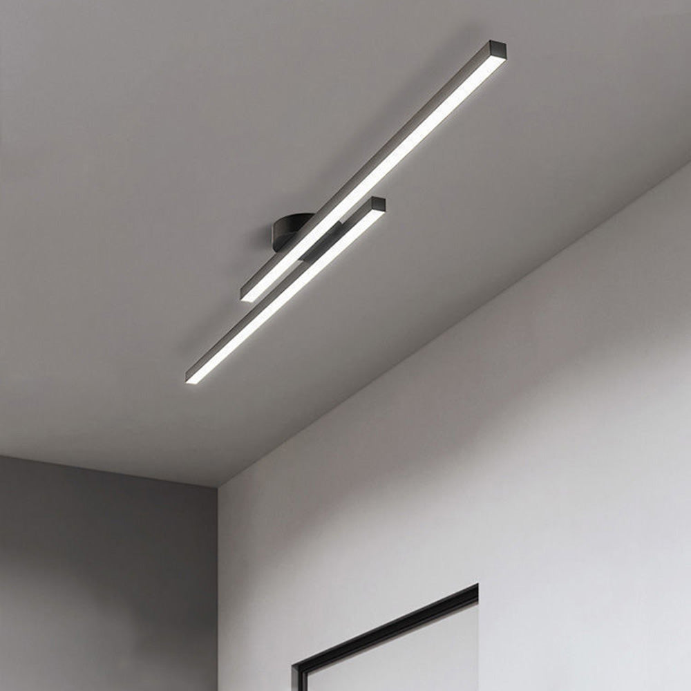 Mioo rund loftlampe