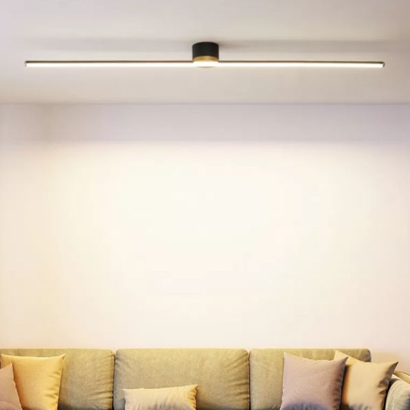 Holliel lineær loftlampe
