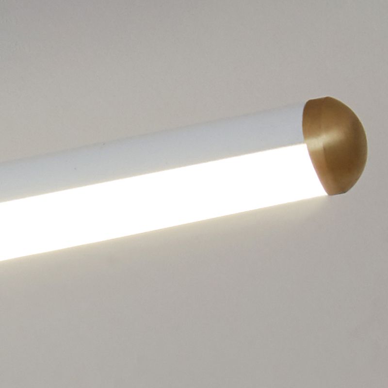Holliel lineær loftlampe