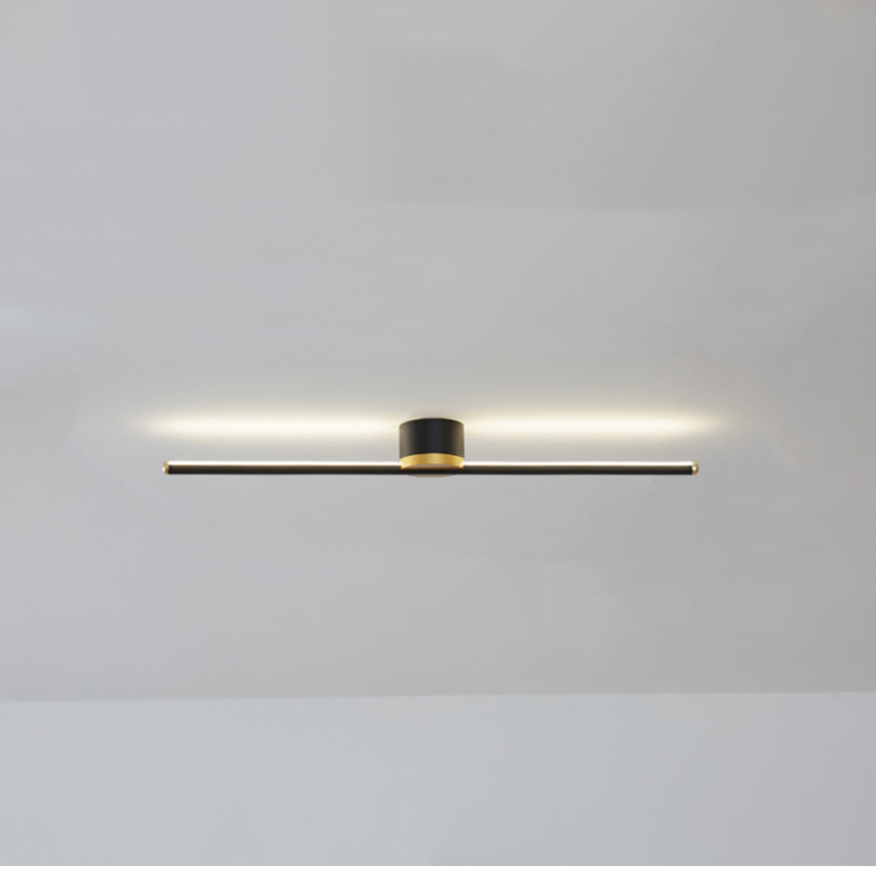 Holliel lineær loftlampe