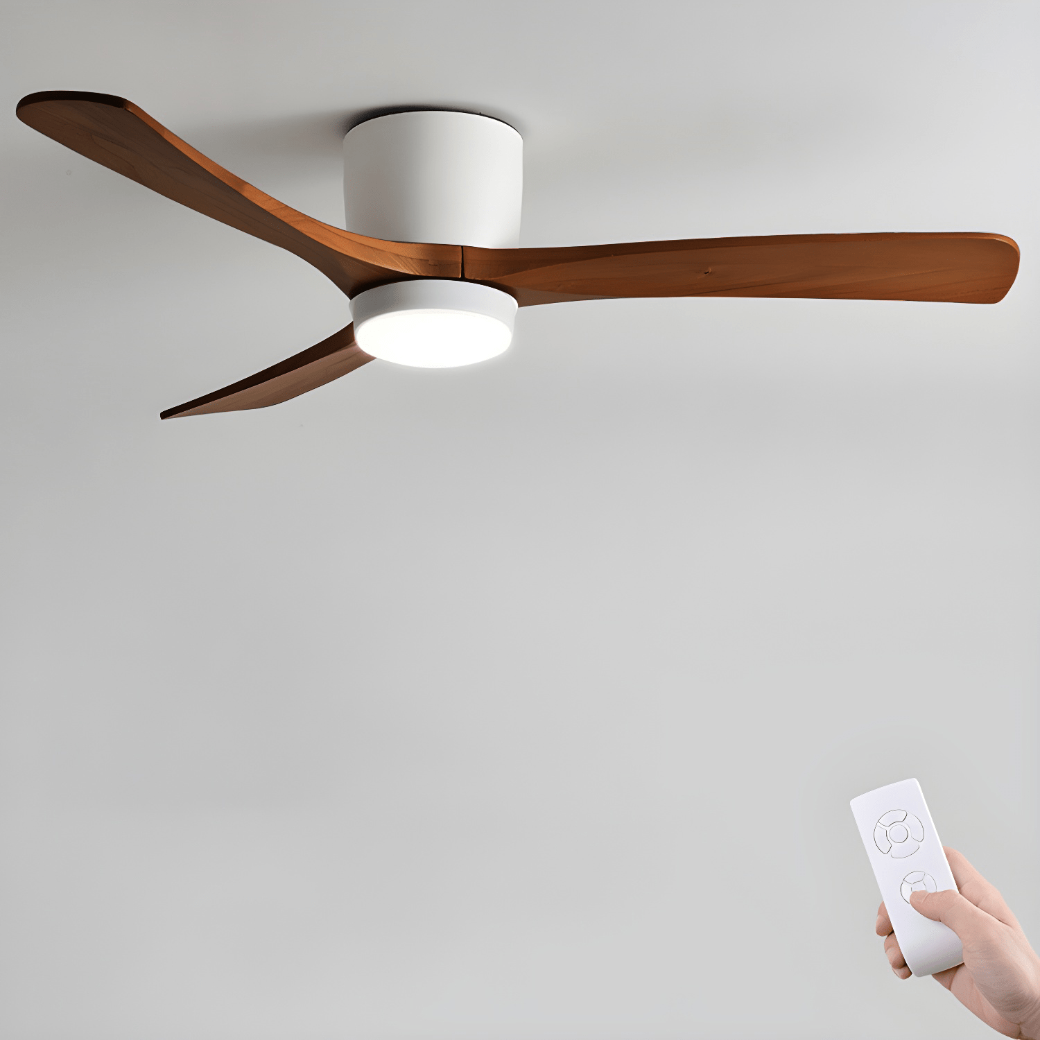 Anelase moderne loftlampe