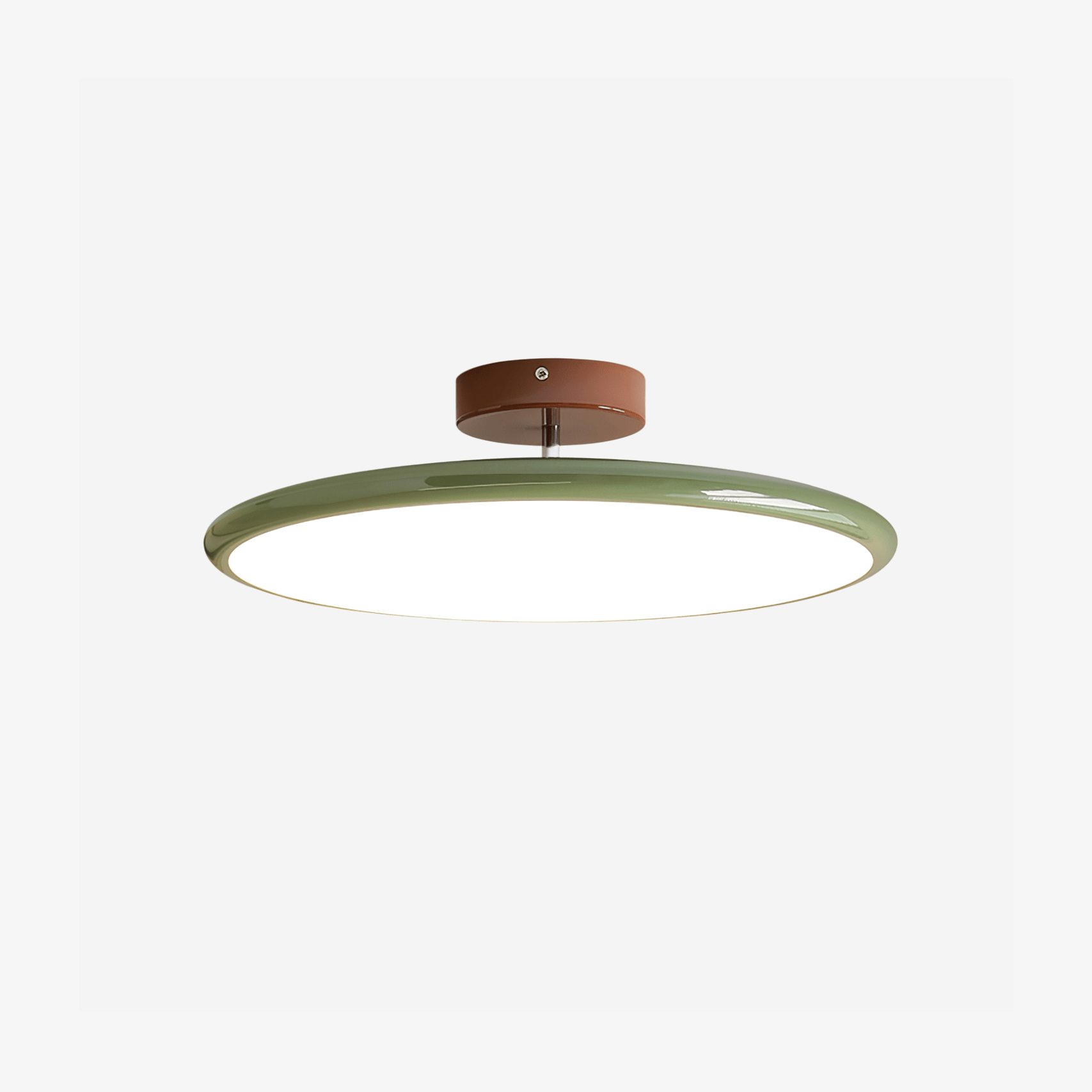 Areri justerbar loftlampe