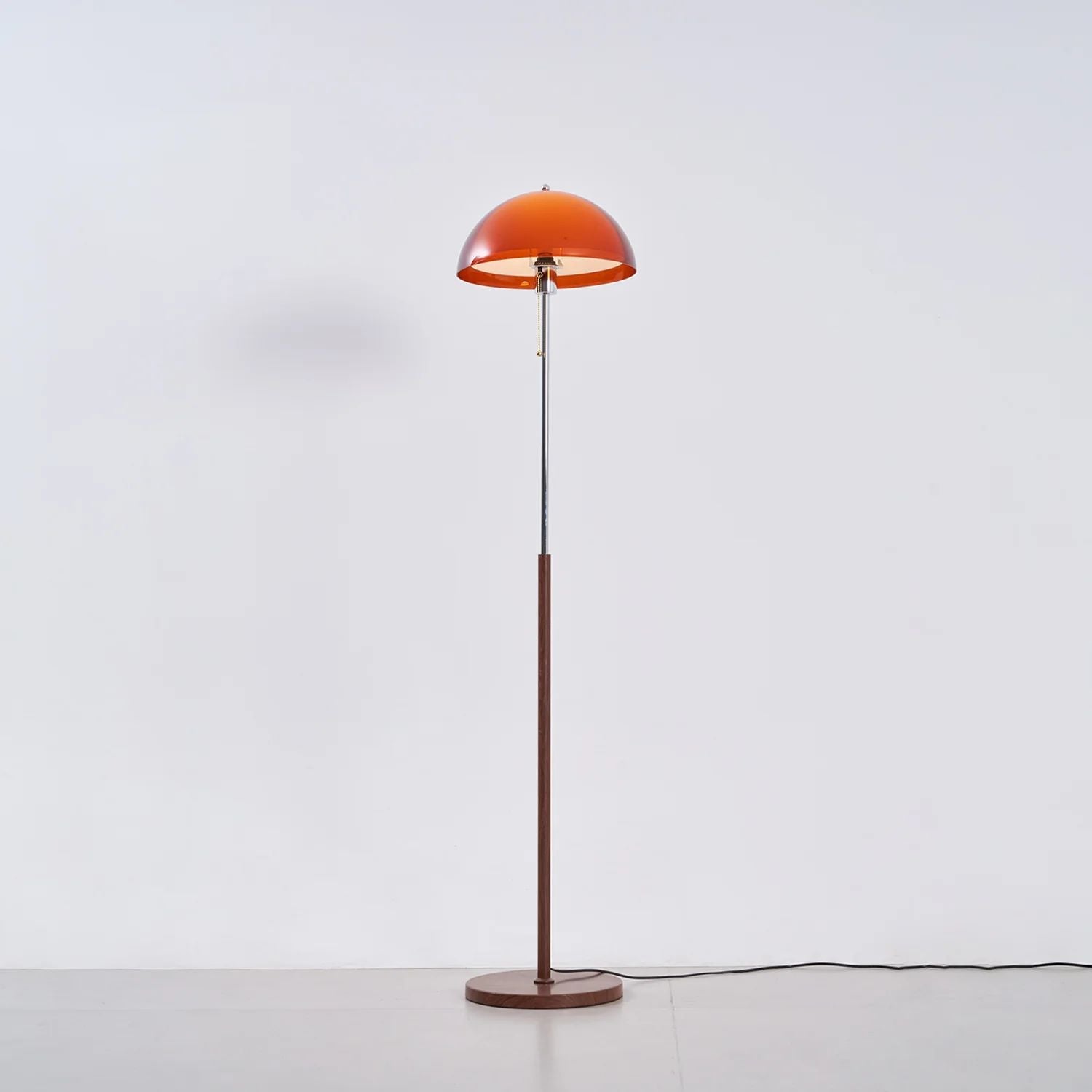 Roor gulvlampe