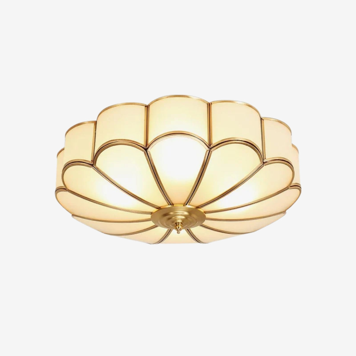 Dalenve moderne loftlampe