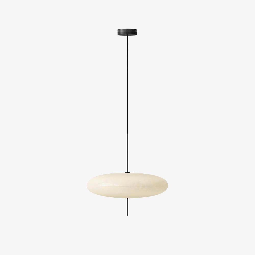 Emme minimalistisk pendellampe