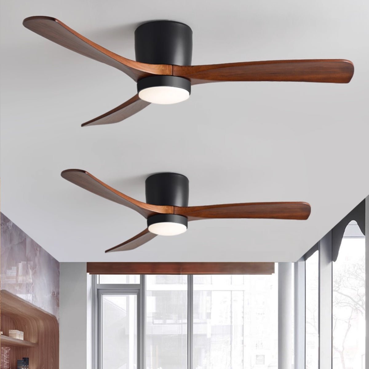 Anelase moderne loftlampe