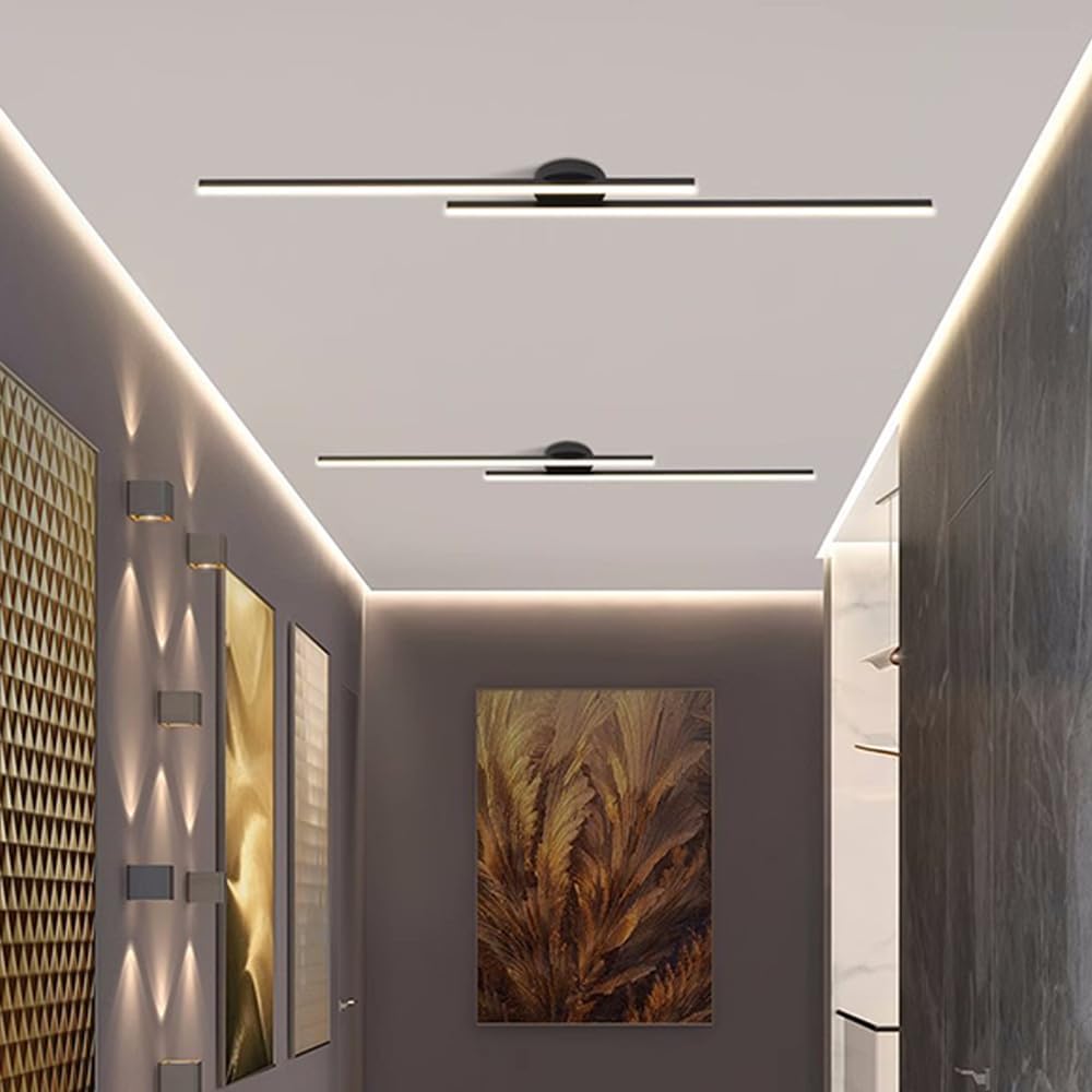 Mioo rund loftlampe