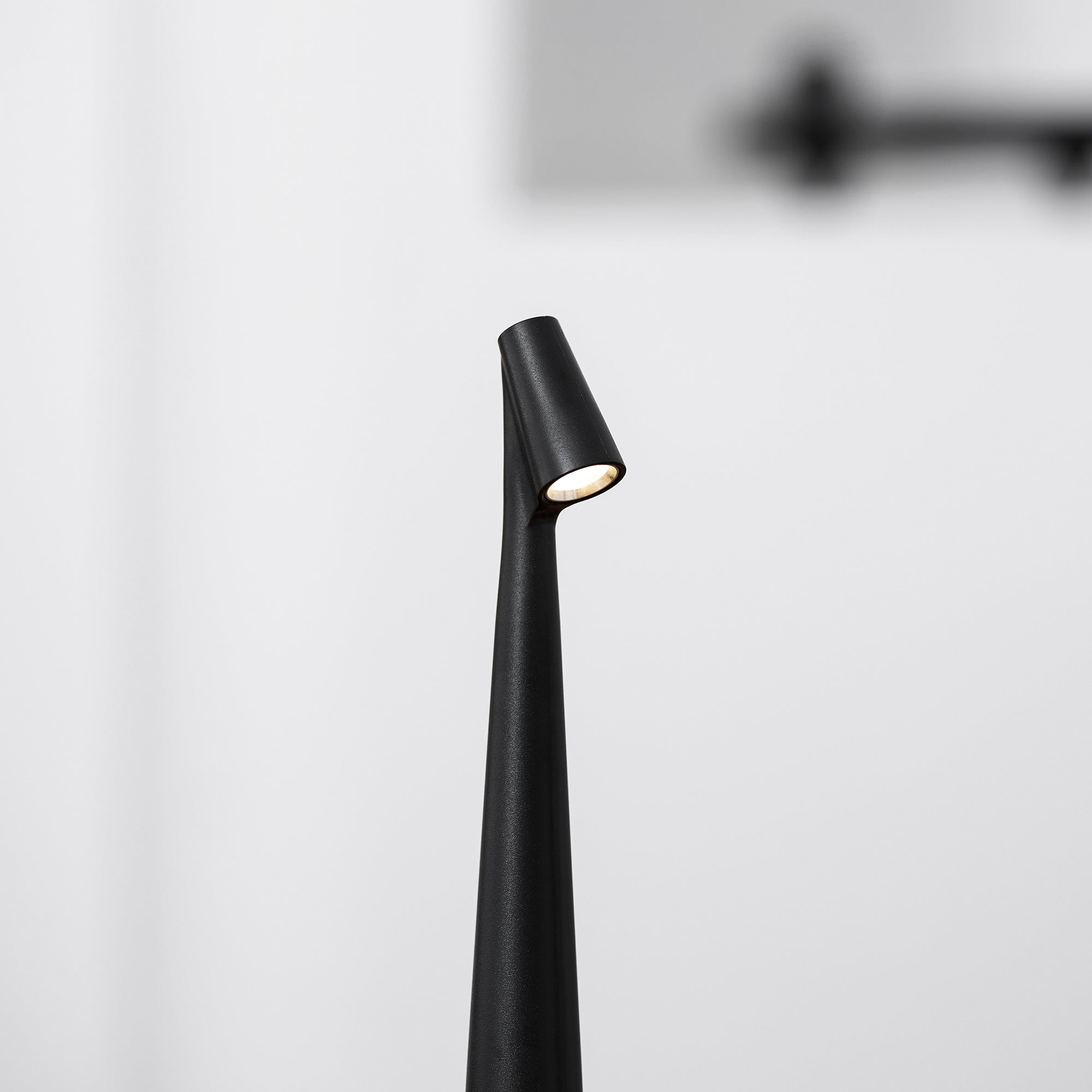 Zelonel udendørs bordlampe