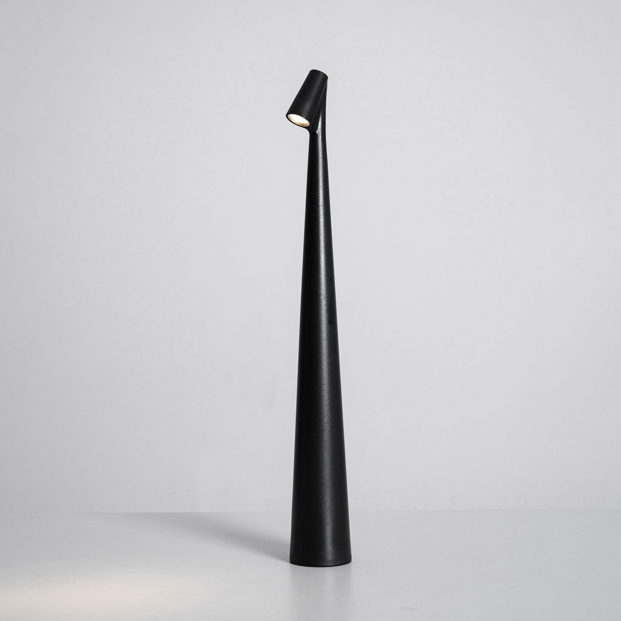 Zelonel udendørs bordlampe
