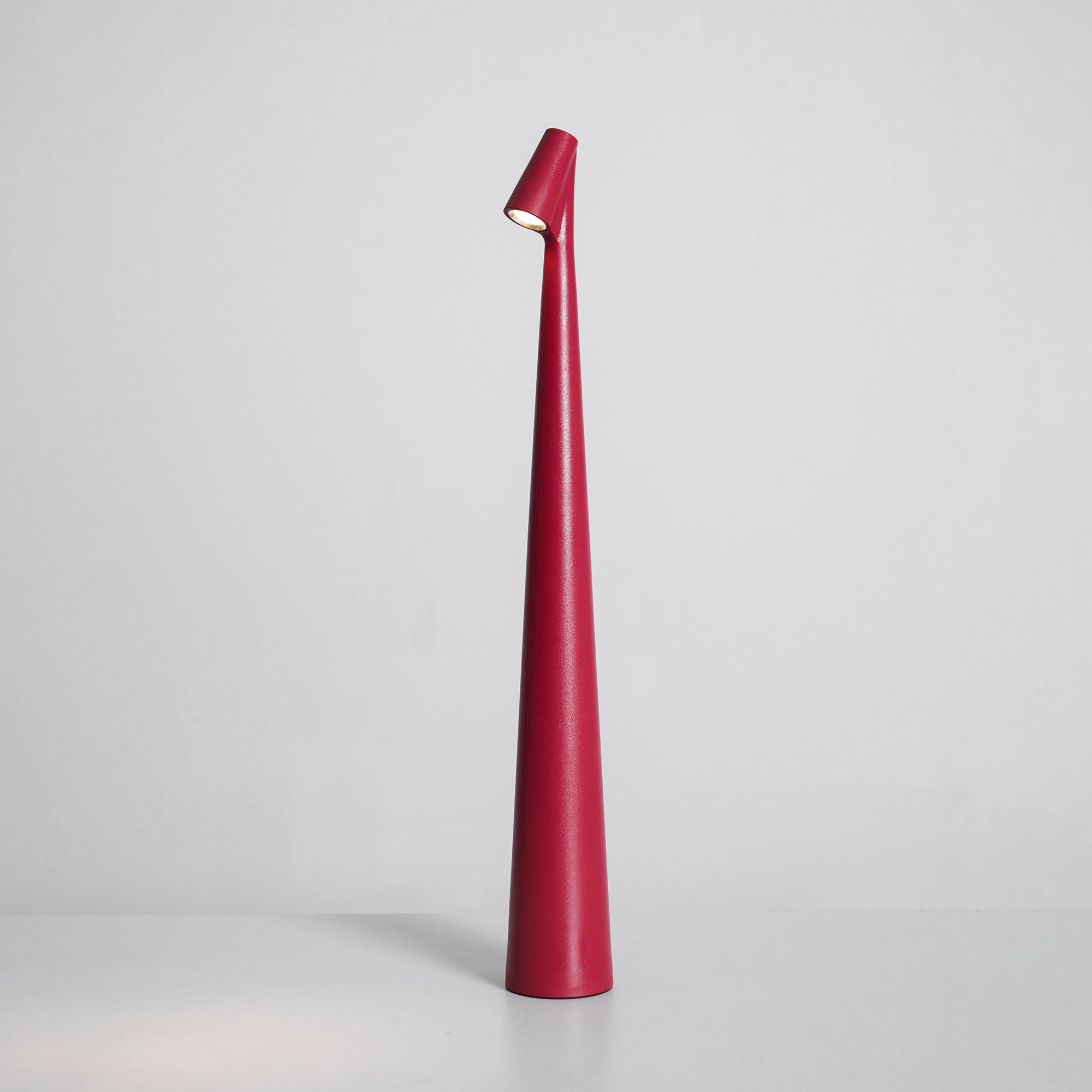 Zelonel udendørs bordlampe