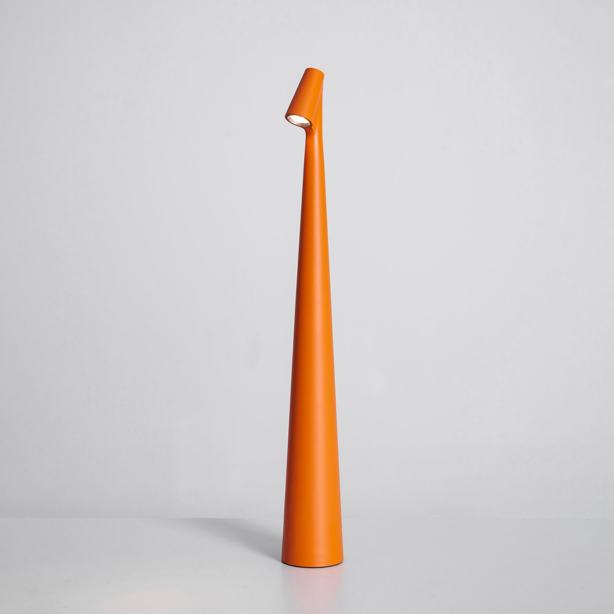 Zelonel udendørs bordlampe