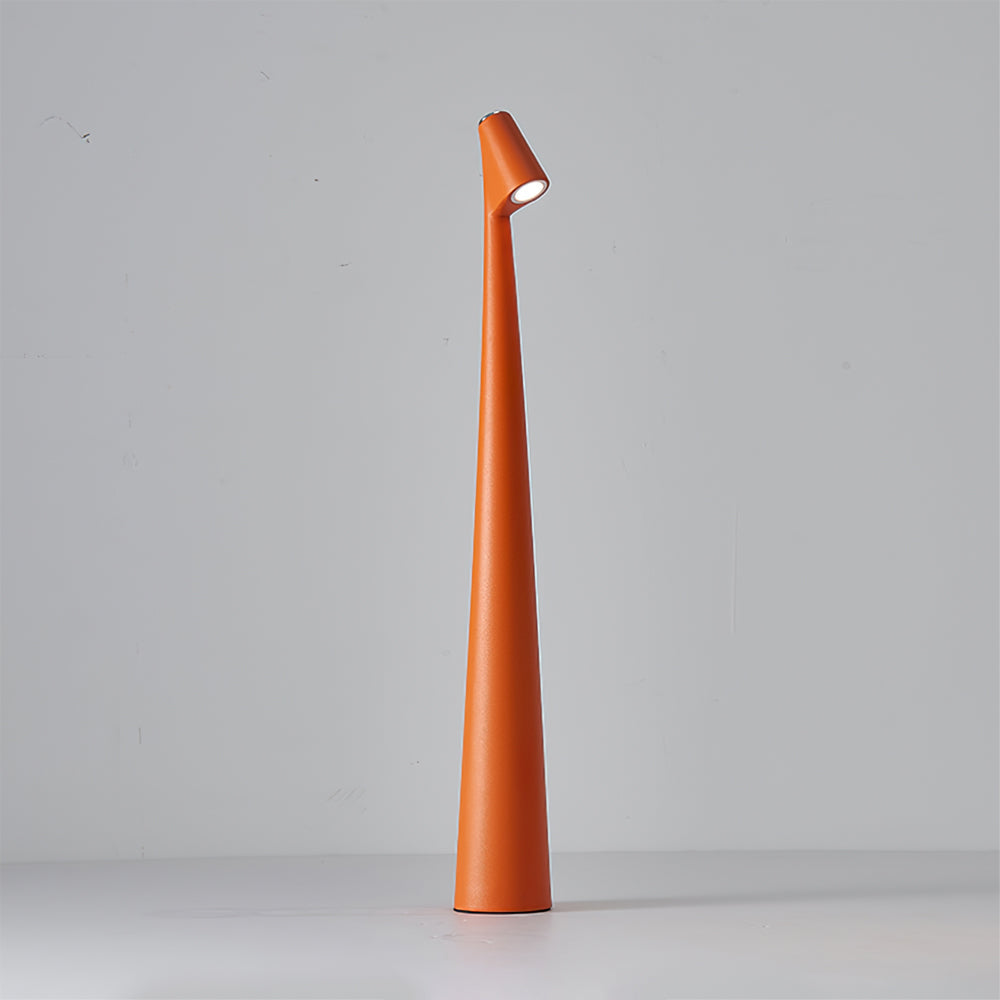 Zelonel udendørs bordlampe
