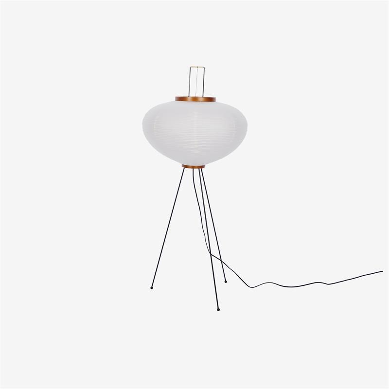 Oladalsi gulvlampe