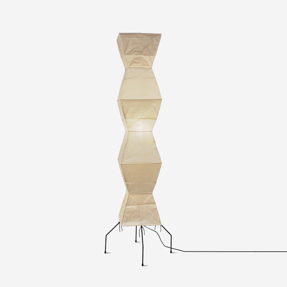 Oladalsi gulvlampe