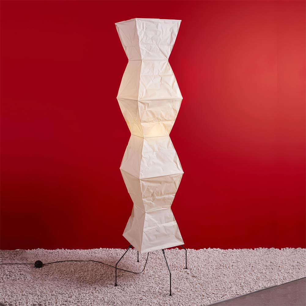 Oladalsi gulvlampe