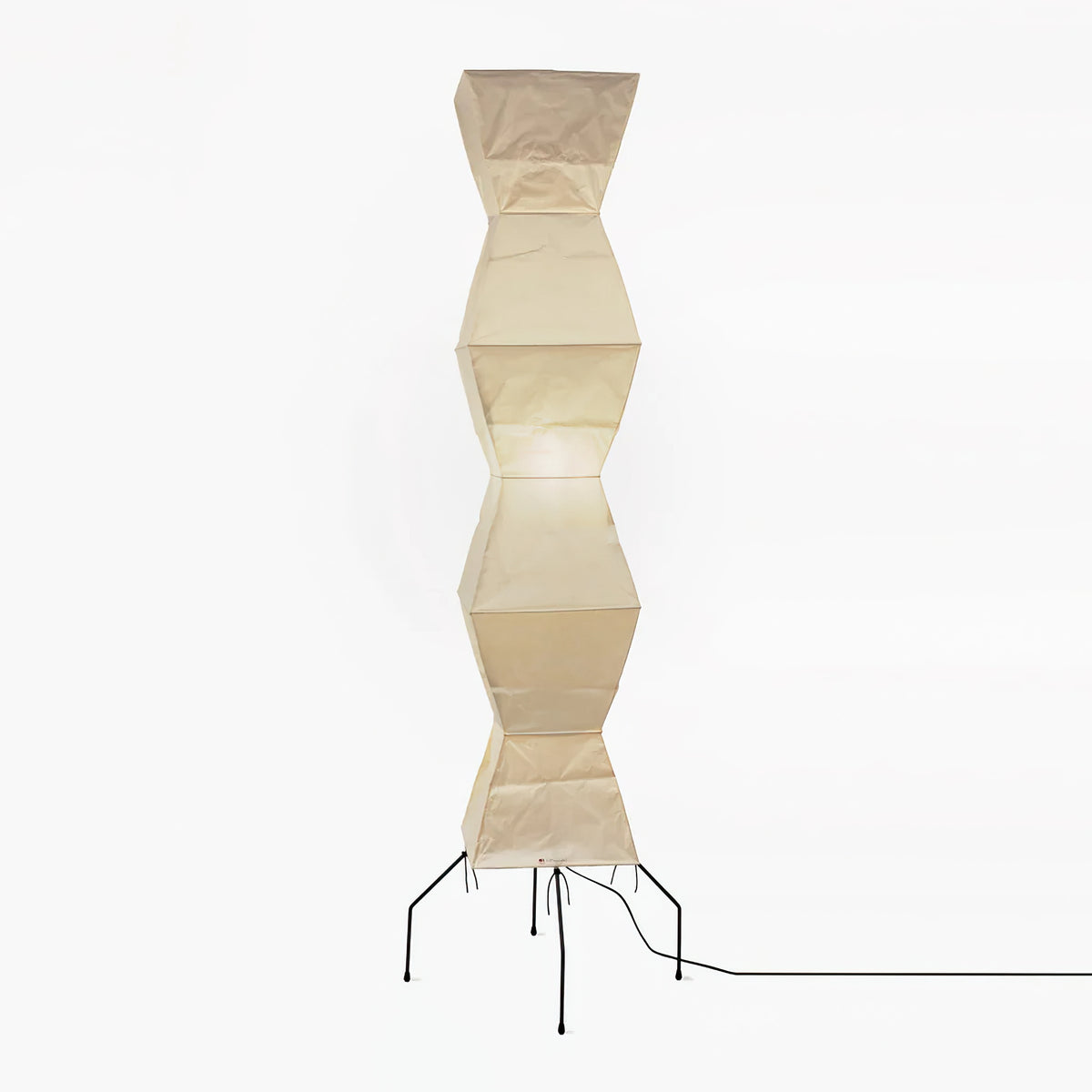 Oladalsi gulvlampe