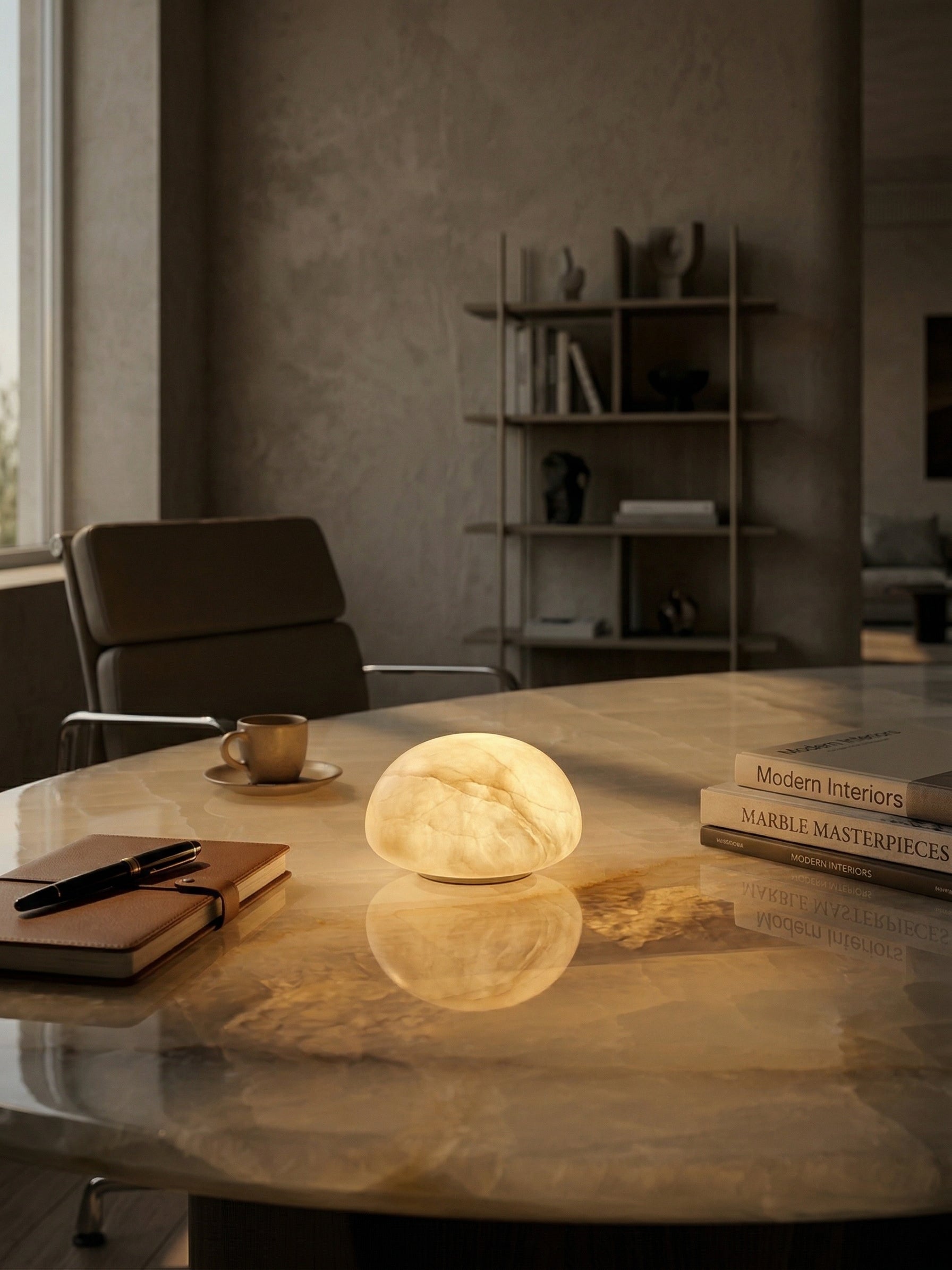 Tavsa bordlampe
