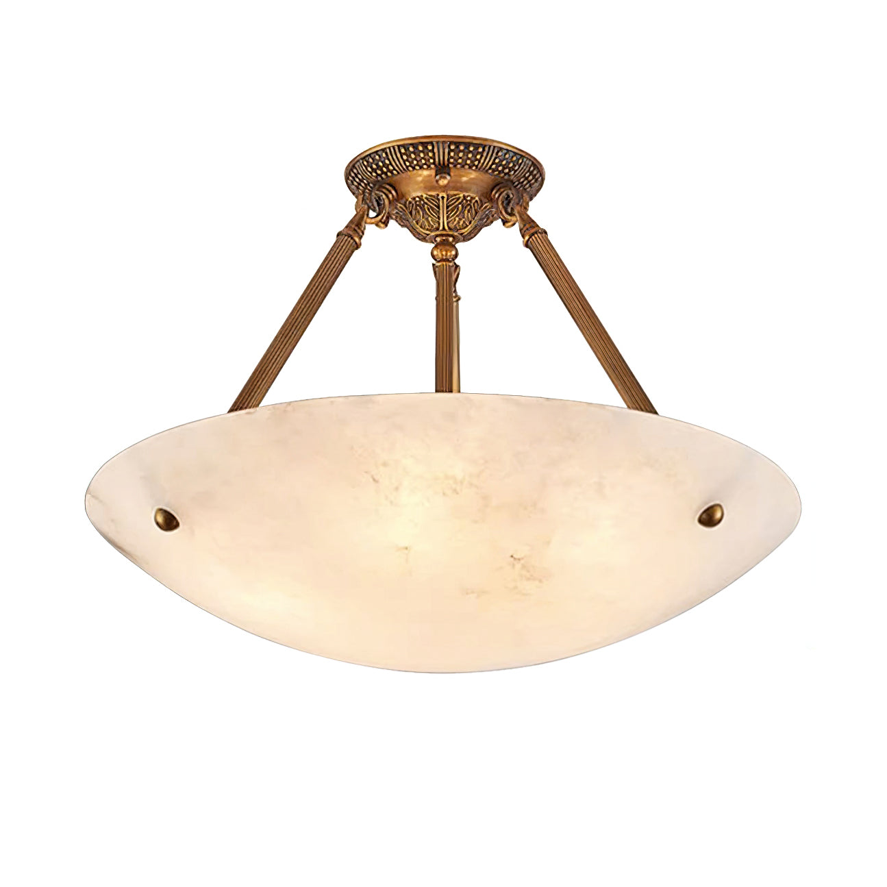 Jorrenin rund loftlampe