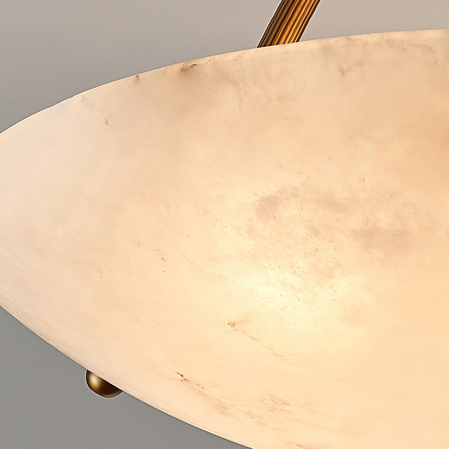 Jorrenin rund loftlampe