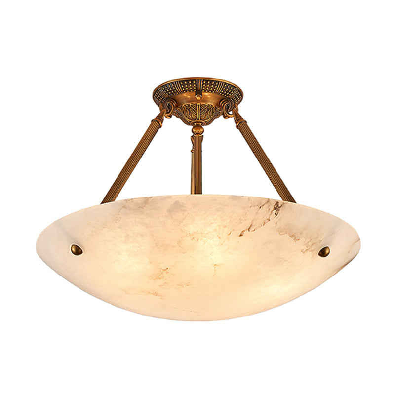 Jorrenin rund loftlampe