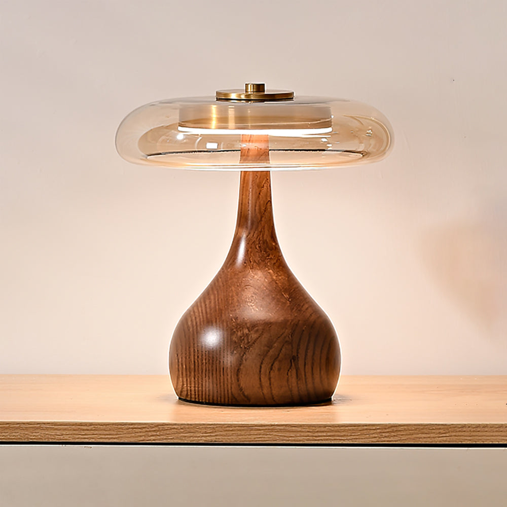 Mikeni bordlampe