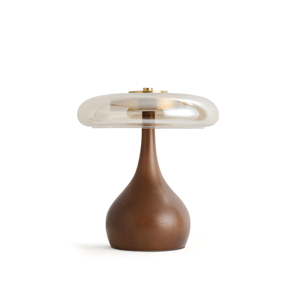 Mikeni bordlampe