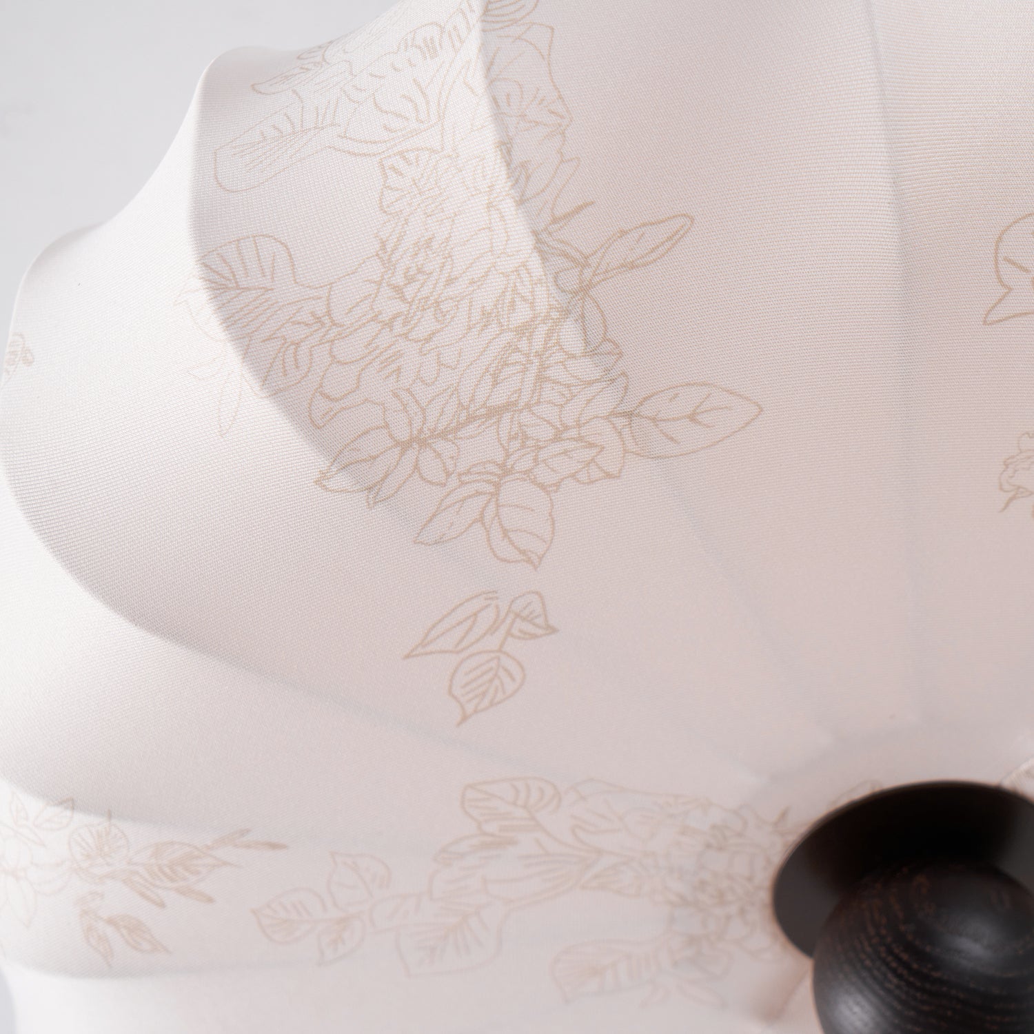 Viktole rund loftlampe