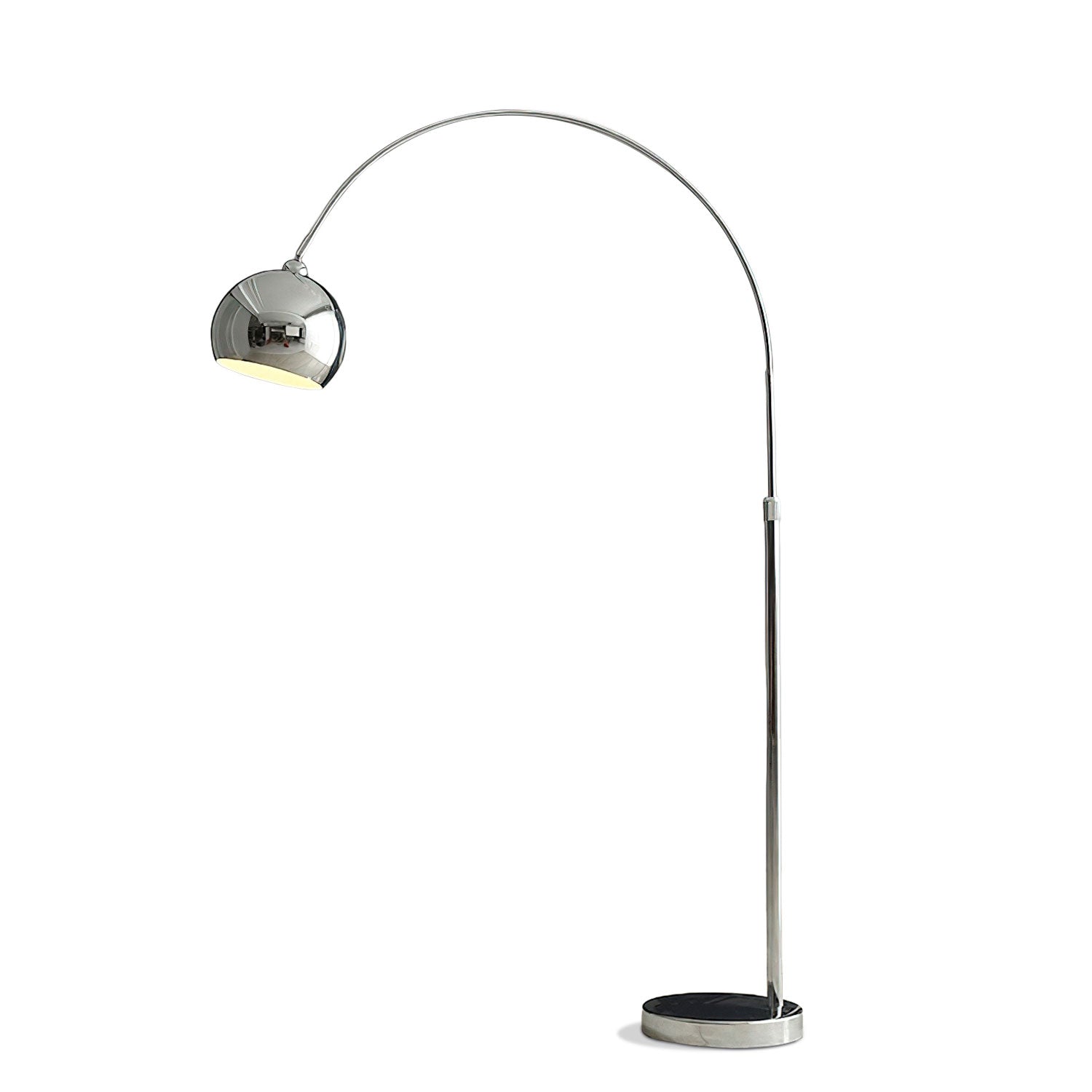 Keldal moderne gulvlampe
