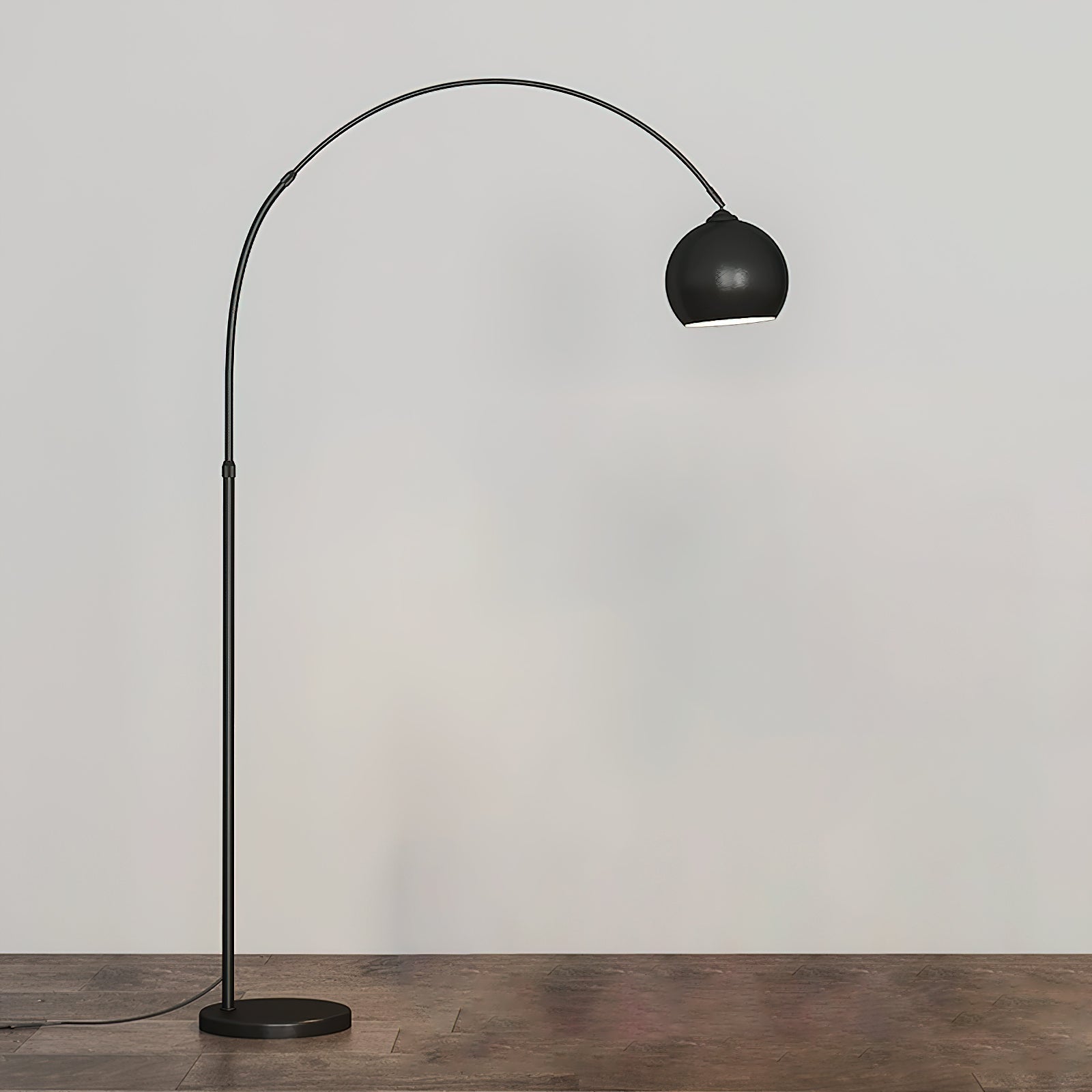 Keldal moderne gulvlampe