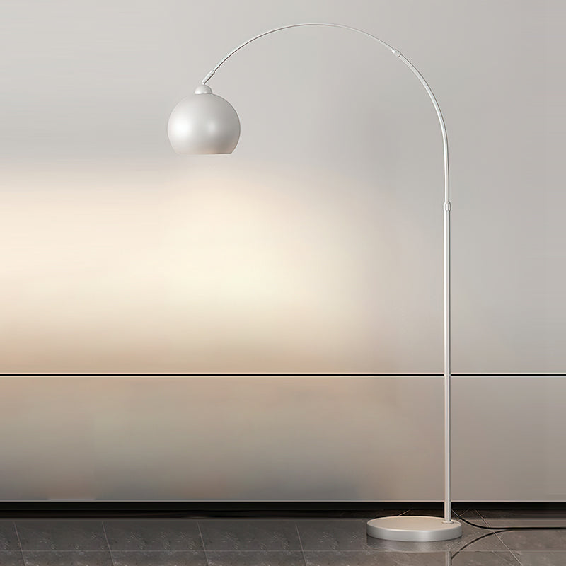 Keldal moderne gulvlampe